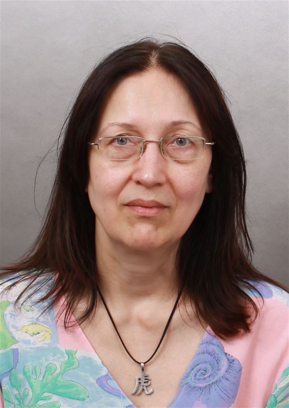 Гувернантка Галина